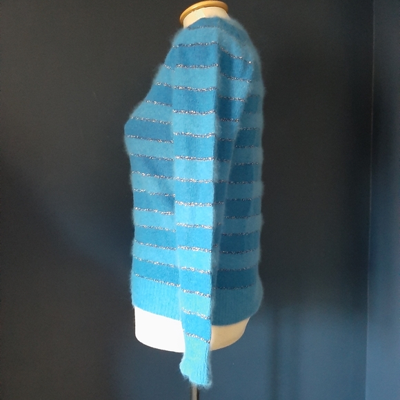 Esprit fuzzy sweater - Picture 2 of 4